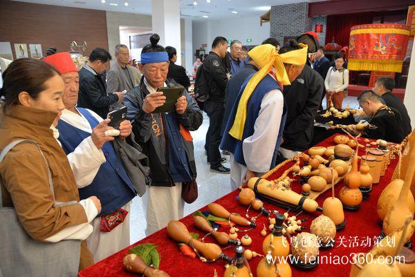 匠心獨(dú)運(yùn)，薪火相承｜濰坊國(guó)際民間藝術(shù)之春暨濰坊市民俗博物館開(kāi)館一周年慶典活動(dòng)